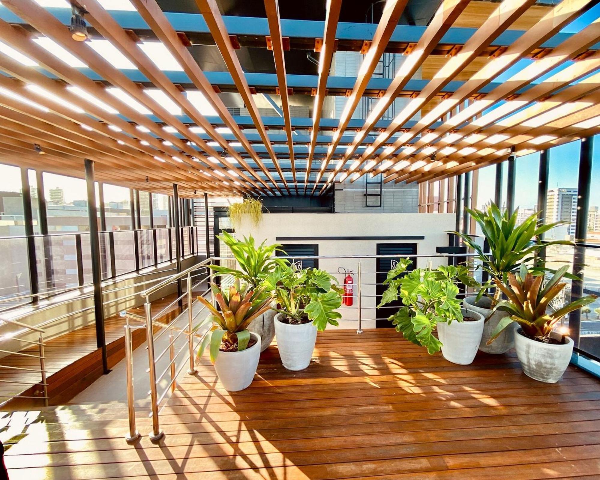 Alta Marine Apartment - Joao Pessoa, Joao Pessoa